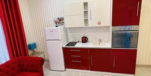 1-комн квартира Большой Казачий переулок,  д. 9