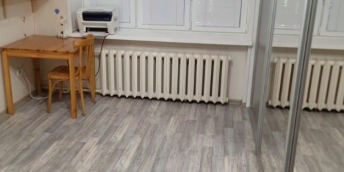 1-комн квартира Прядильная 3-я ул,  д. 7