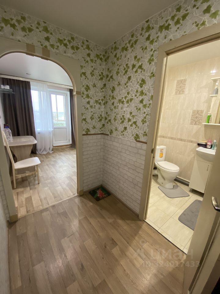 Продажа 1-комн квартиры на вторичном рынке д. Низино, улица Верхняя, 1к4