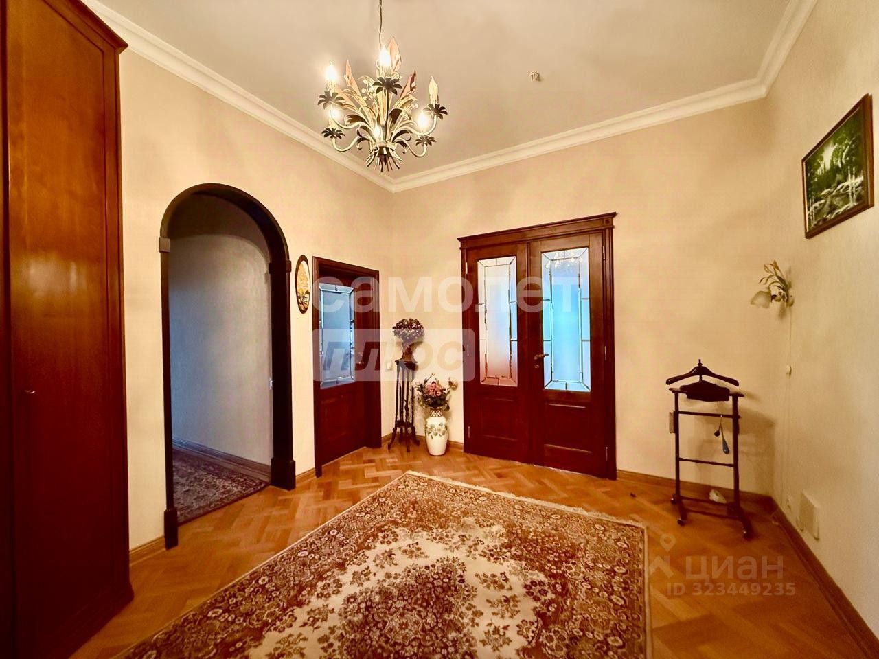 Продажа 3-комн квартиры на вторичном рынке Ломоносовский проспект, 7К5