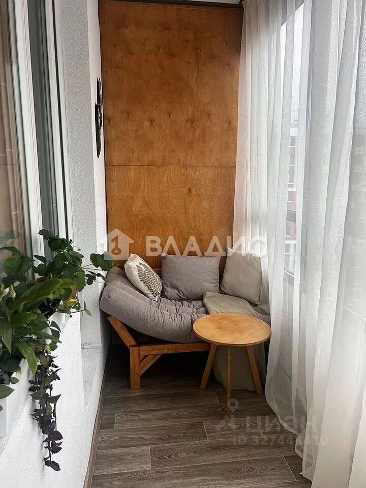 Продажа студии Кудрово г., улица Английская, 3к3