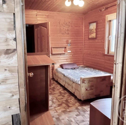 Коттедж/дом массив Сяськелево, Здоровье снт