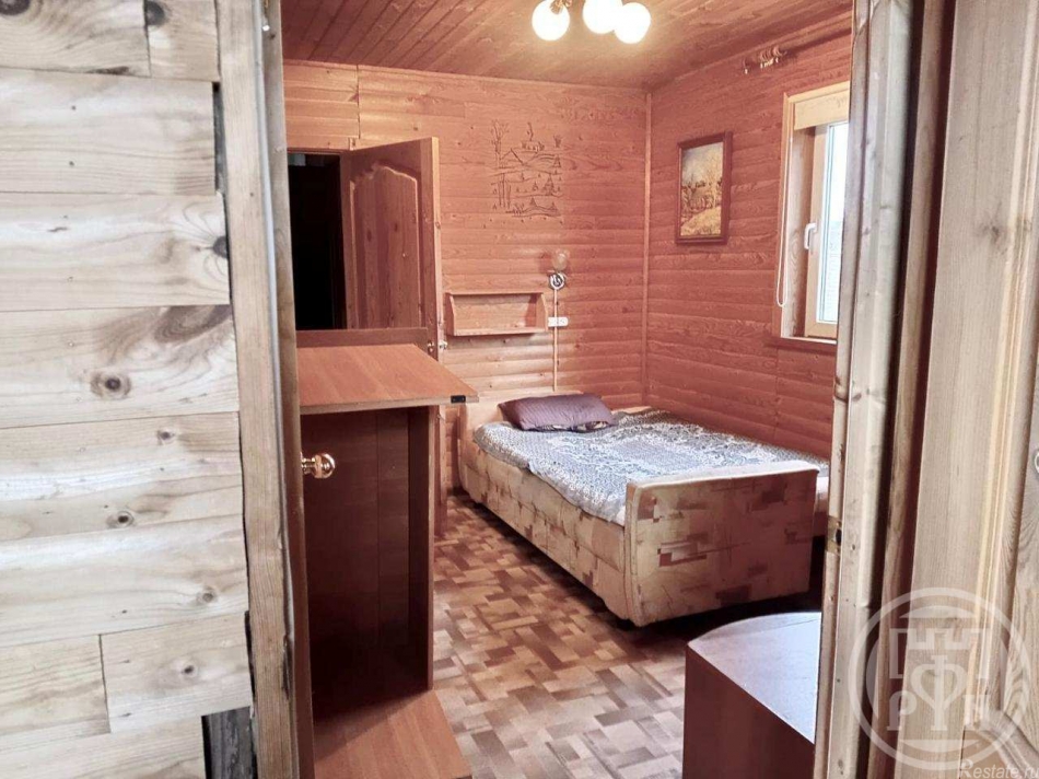 Продажа дома массив Сяськелево, Здоровье снт