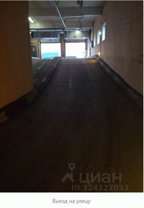 Продажа гаража Щёлковское шоссе (дублёр),  д. 61