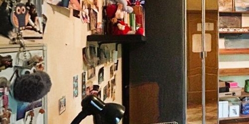 3-комн квартира улица Плющева, 18К2