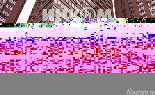 Продажа 3-комн квартиры на вторичном рынке Ферганская улица,  д. 28/7