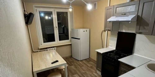 2-комн квартира Союзный пр-кт,  д. 8,  к. 1