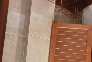 1-комн квартира Шушенская,  д. 12