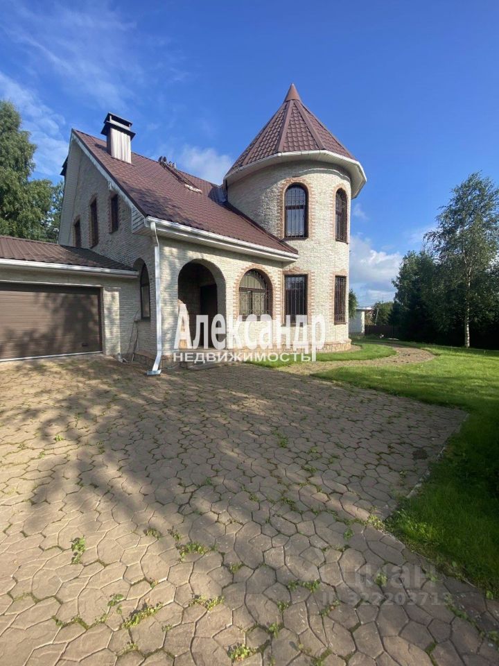 Продажа дома Юбилейное-Ручьи СНТ, 427