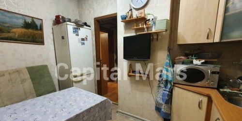 1-комн квартира Череповецкая улица,  д. 22