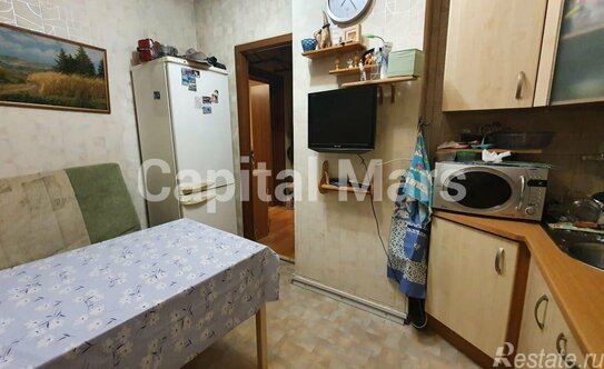 Аренда 1-комн квартиры на вторичном рынке Череповецкая улица,  д. 22