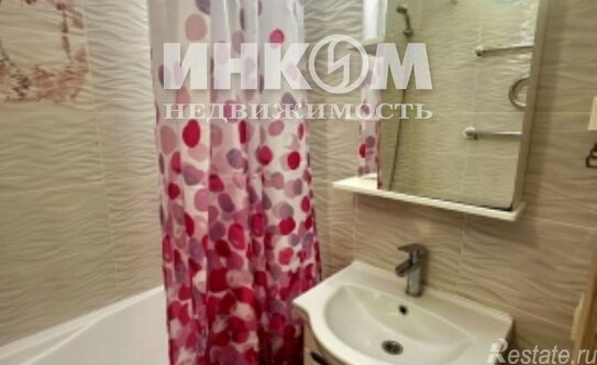 Продажа 1-комн квартиры на вторичном рынке Химки, улица Германа Титова,  д. 12 к2