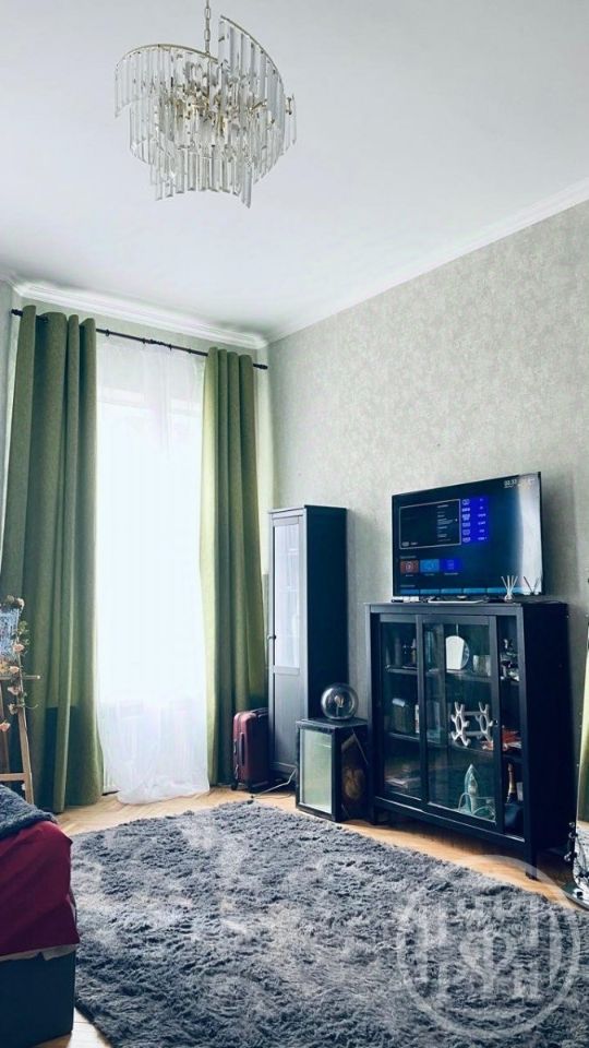 Аренда комнаты Захарьевская улица, 14