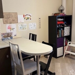 Продажа 1-комн квартиры на вторичном рынке Южный, Леоновское шоссе