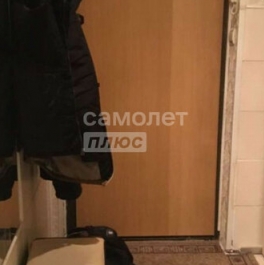 Продажа 1-комн квартиры на вторичном рынке Черкизовская Б. ул,  д. 32 к5