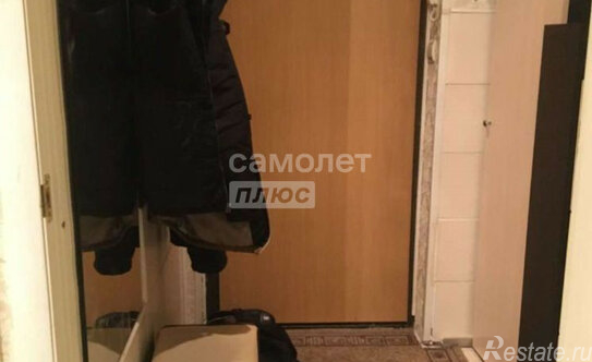 Продажа 1-комн квартиры на вторичном рынке Черкизовская Б. ул,  д. 32 к5