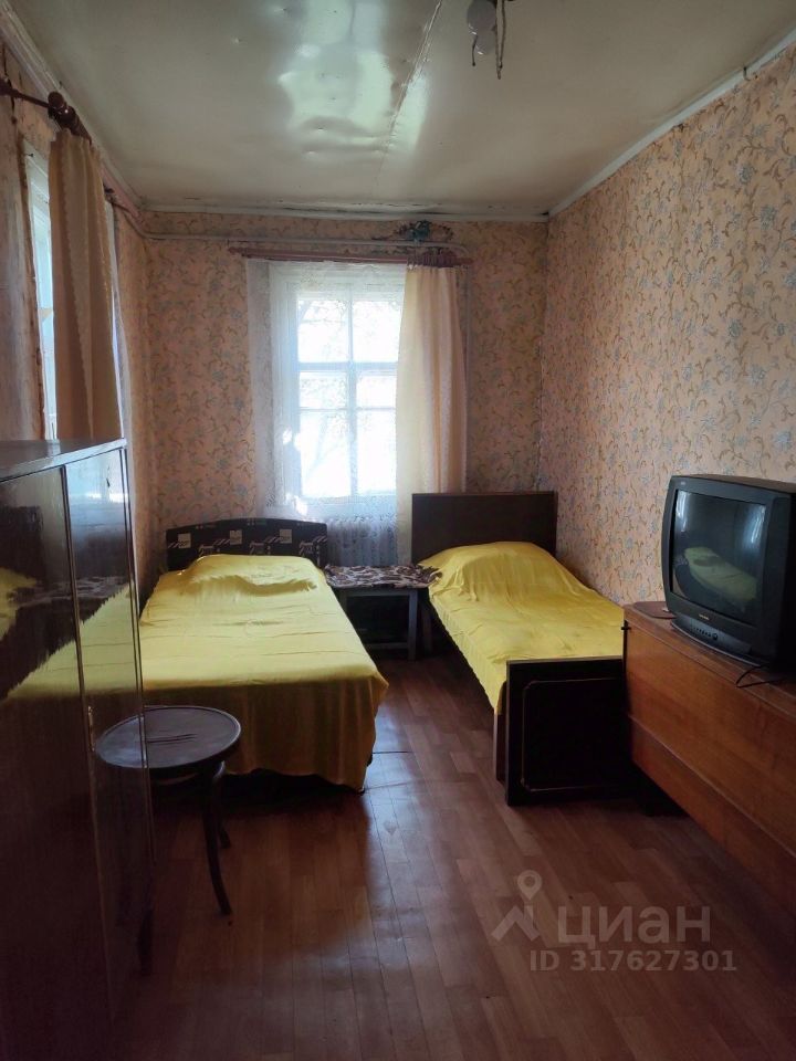 Продажа дома Ломоносов, улица Кипренского, 45/17