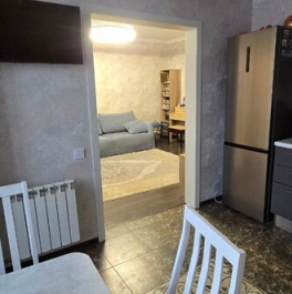 Продажа 3-комн квартиры на вторичном рынке Лыжный переулок,  д. 8 к1