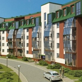 Продажа 2-комн квартиры на вторичном рынке Город Всеволожск, Центральная улица