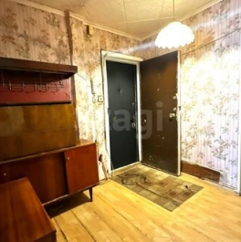 Продажа 3-комн квартиры на вторичном рынке Центральная улица,  д. 4