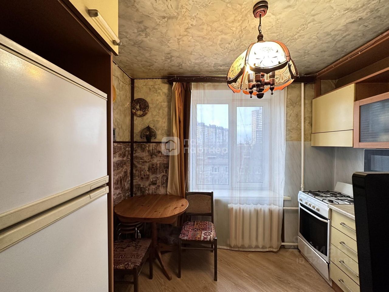 Продажа 1-комн квартиры на вторичном рынке проспект Большевиков, 65К1