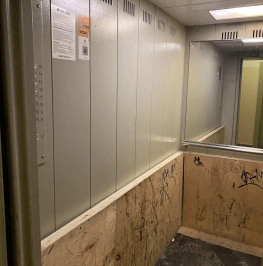 Продажа 2-комн квартиры на вторичном рынке Делегатская улица,  д. 9,  к. стр1