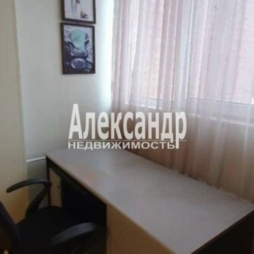 2-комн квартира аллея Котельникова,  д. 1