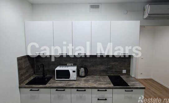 Аренда 1-комн квартиры на вторичном рынке Филёвский бульвар,  д. 41