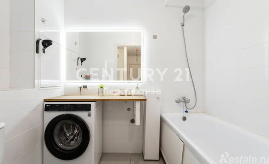 Продажа 2-комн квартиры на вторичном рынке Люберцы г, 8 Марта ул