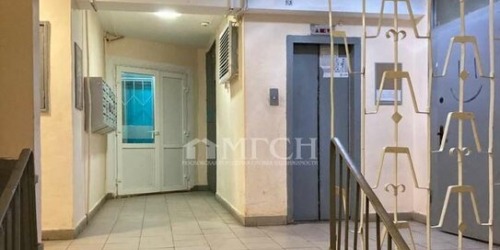 3-комн квартира Черкизовская Б. ул,  д. 8,  к. 1