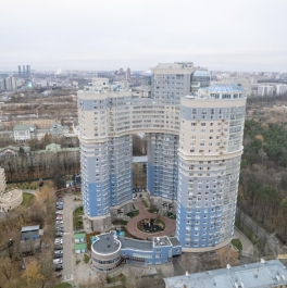 Продажа ПСН Сосновая аллея, д. 1 Продажа ПСН Сосновая аллея, д. 1