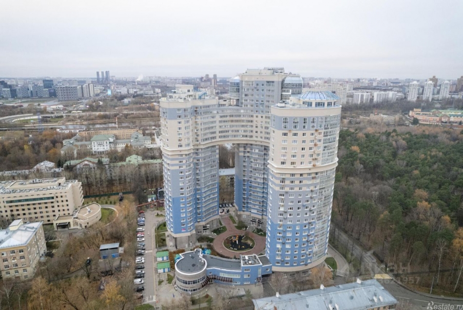 Продажа ПСН Сосновая аллея,  д. 1