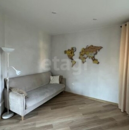 Продажа 1-комн квартиры на вторичном рынке Будапештская ул,  д. 48