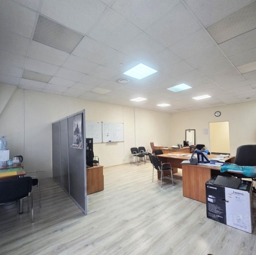 Офис шоссе Революции,  д. 69 литД