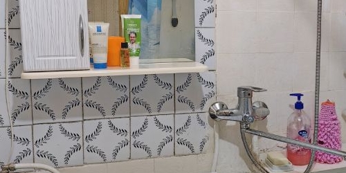 2-комн квартира Кронштадт, улица Юрия Инге, 8