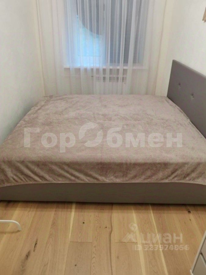 Аренда 2-комн квартиры на вторичном рынке Малый Коптевский проезд, 7