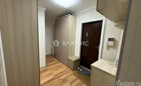 Продажа 3-комн квартиры на вторичном рынке ул Шипиловская,  д. 10