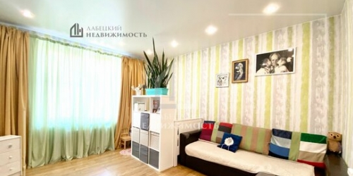 3-комн квартира Рабфаковский 1-й пер,  д. 3