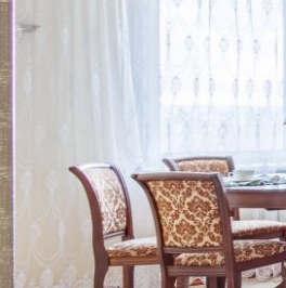 Продажа 3-комн квартиры на вторичном рынке Пушкино, улица 1-я Серебрянская, 21