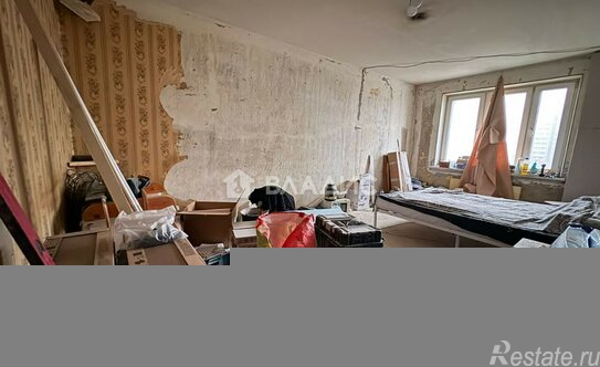 Продажа 2-комн квартиры на вторичном рынке Марка Шагала наб,  д. 11к3