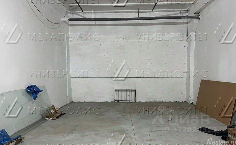Продажа офиса Кировоградская улица,  д. 9 к1