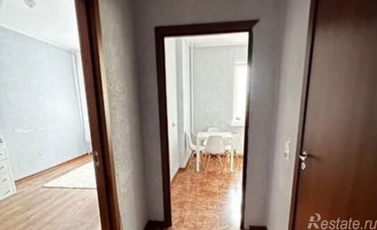 Продажа 1-комн квартиры на вторичном рынке Зенино, Вертолётная улица,  д. 18