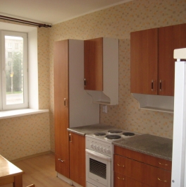 Аренда 2-комн квартиры на вторичном рынке Красное Село г, Красногородская ул,  д. 13,  к. 1