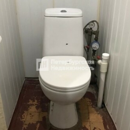 Продажа 2-комн квартиры на вторичном рынке Юрия Гагарина пр-кт,  д. 31