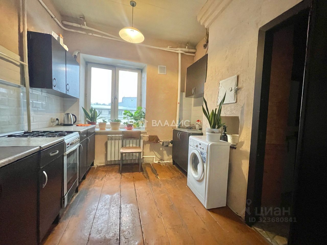 Продажа комнаты Люберцы, Хлебозаводская улица, 8