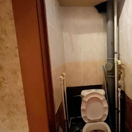 1-комн квартира улица Маршала Казакова, 68к1