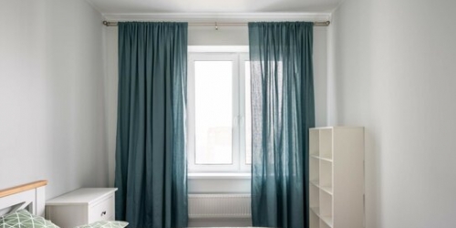 3-комн квартира Шаумяна пр-кт,  д. 15