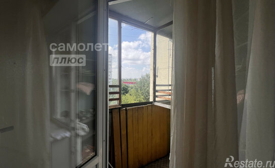 Продажа 3-комн квартиры на вторичном рынке Кетчерская улица,  д. 6 к3