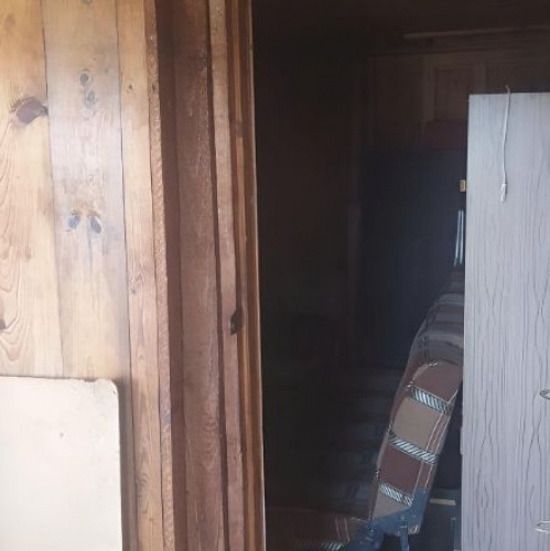 Земельный участок Шеметово, ул Новая