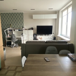 Продажа 3-комн квартиры на вторичном рынке ул Артюхиной,  д. 24,  к. 1